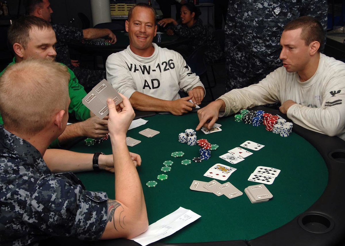 What Are The 5 Quick Poker Tips For Winning The Game?