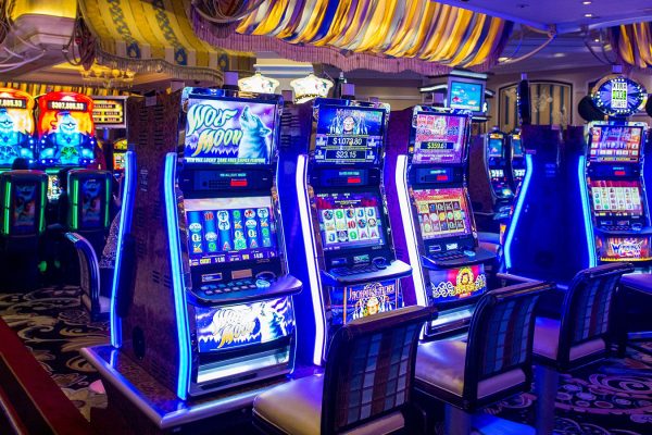 Want to win at slots? Here are some actionable tips and tricks