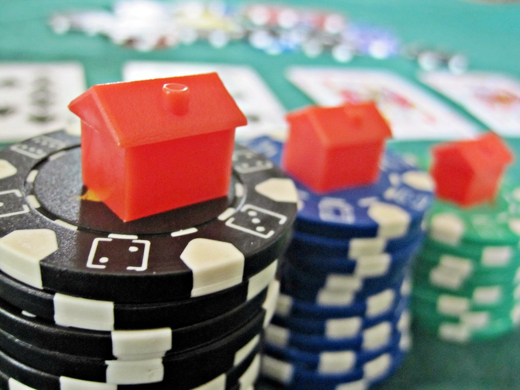 Block Online Gambling Cravings With Anti-Gambling Tools And Have A Healthy Gambling Experience