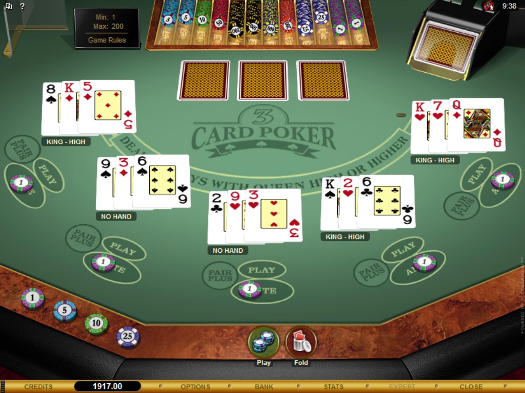 Online Poker Strategy Guides