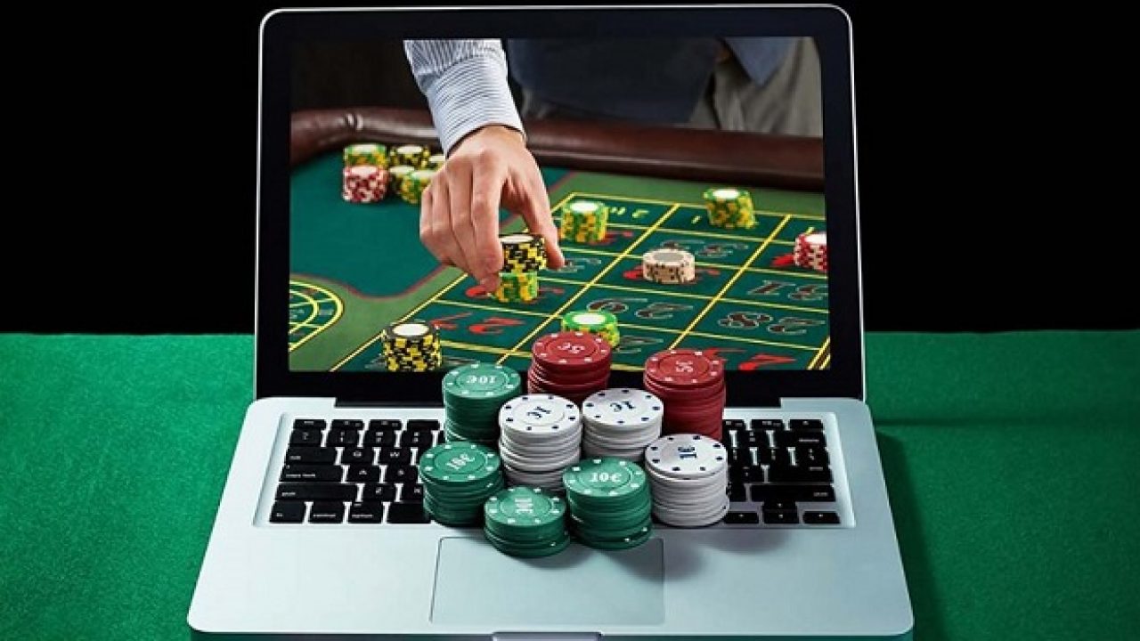 Successful Online Gambling Strategy