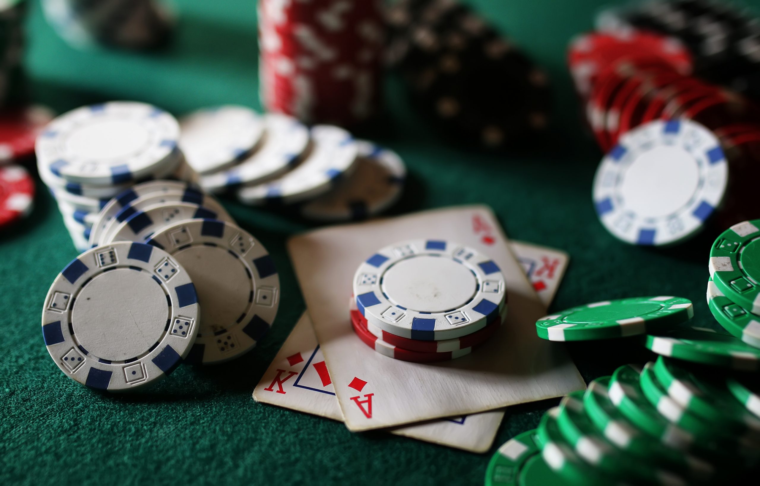 Calculate Payout Ratio Gambling – Check the options