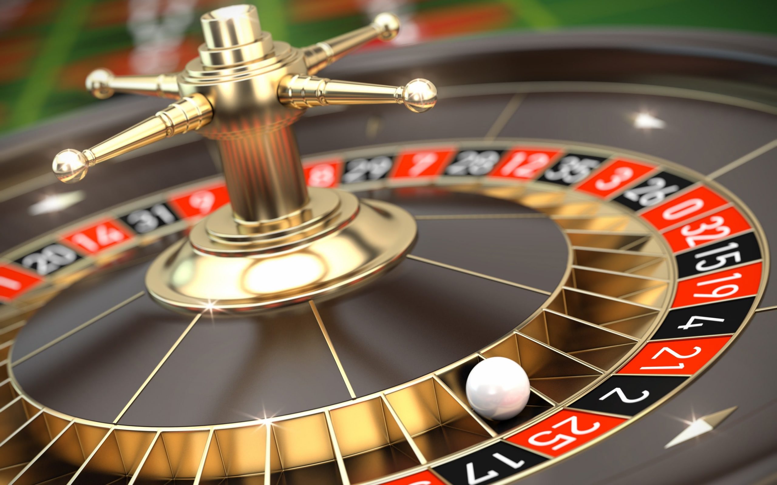 The Ten Commandments For Beating Roulette