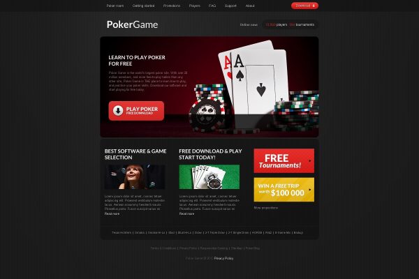 Whats Happening With Poker Platforms – Check The Reality