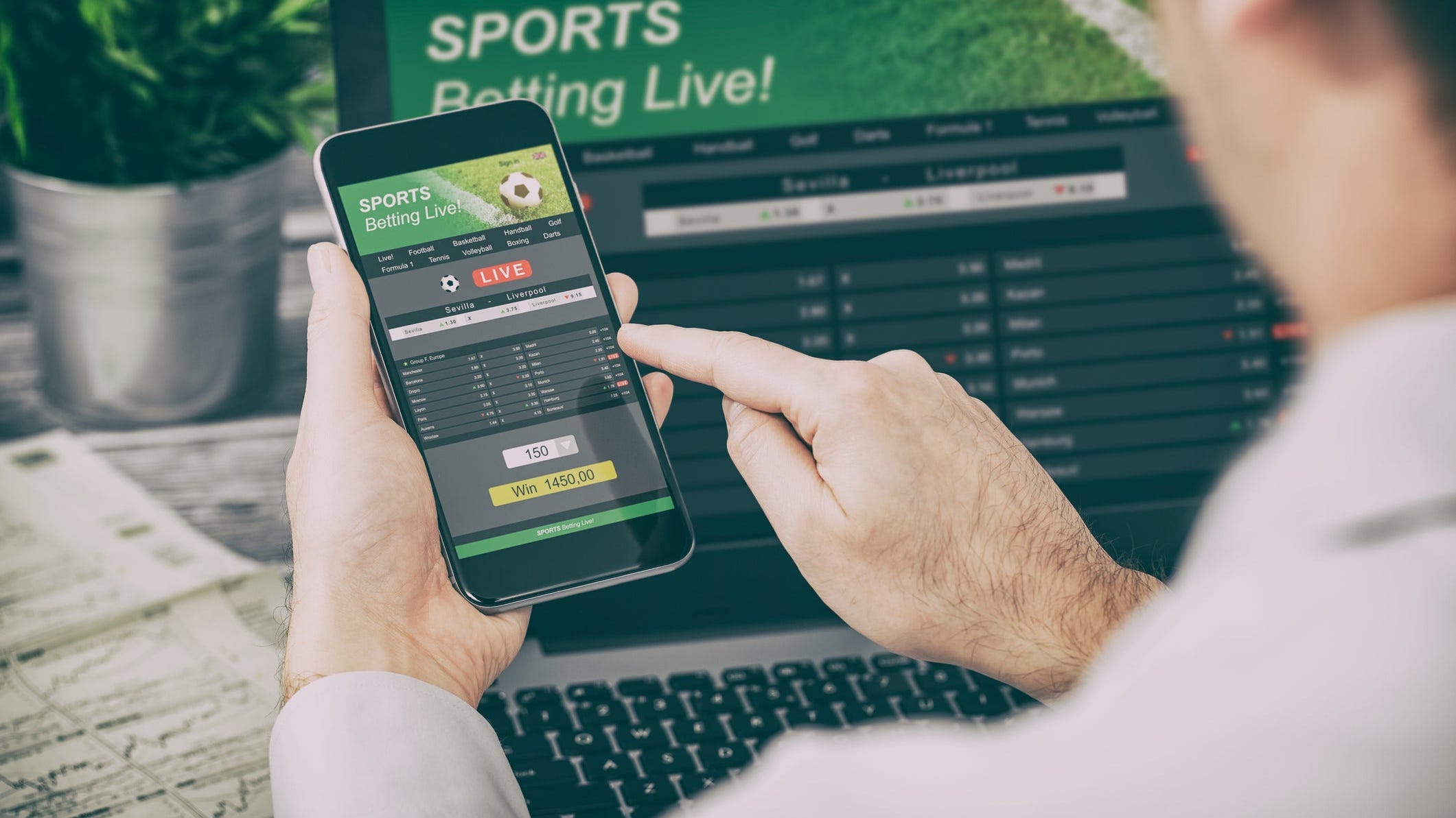 Sportpesa Jackpot Analysis Is Crucial For Success