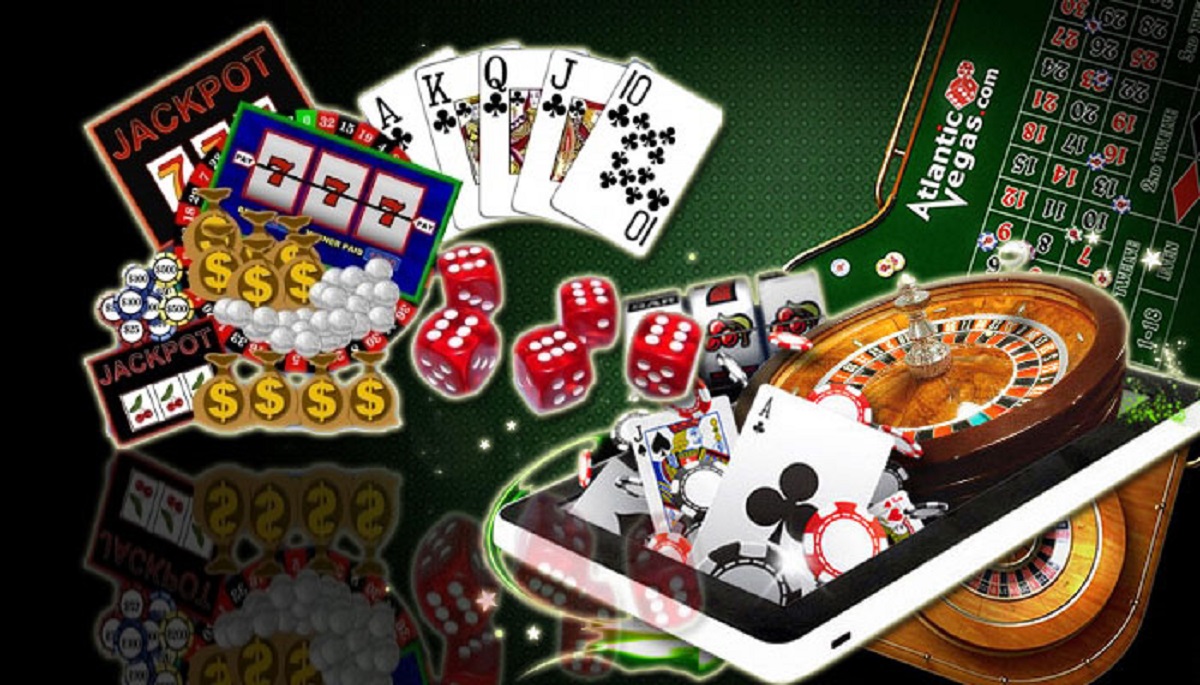 Best Gambling Net Casino Bonus – Get the details about the bonuses