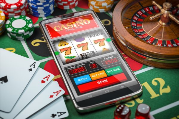 On Line Casinos Are Conquering The World