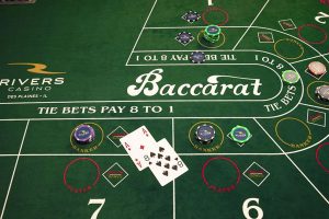 Tips On How To Play Baccarat And Win