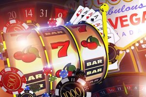 Rival Gaming Release Flying Colors Slot Game