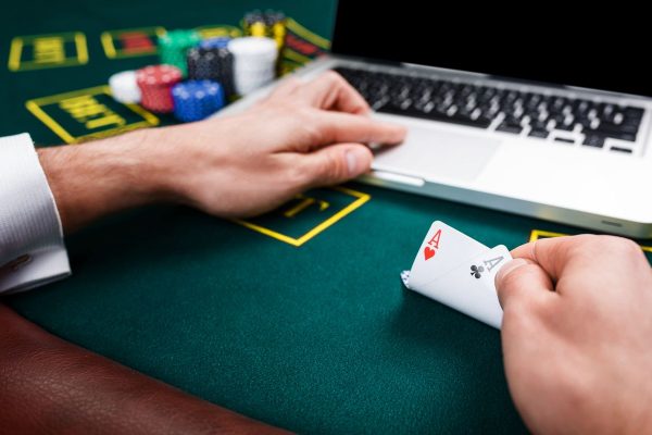 Step By Step Guide As How To Play Online Casino Game