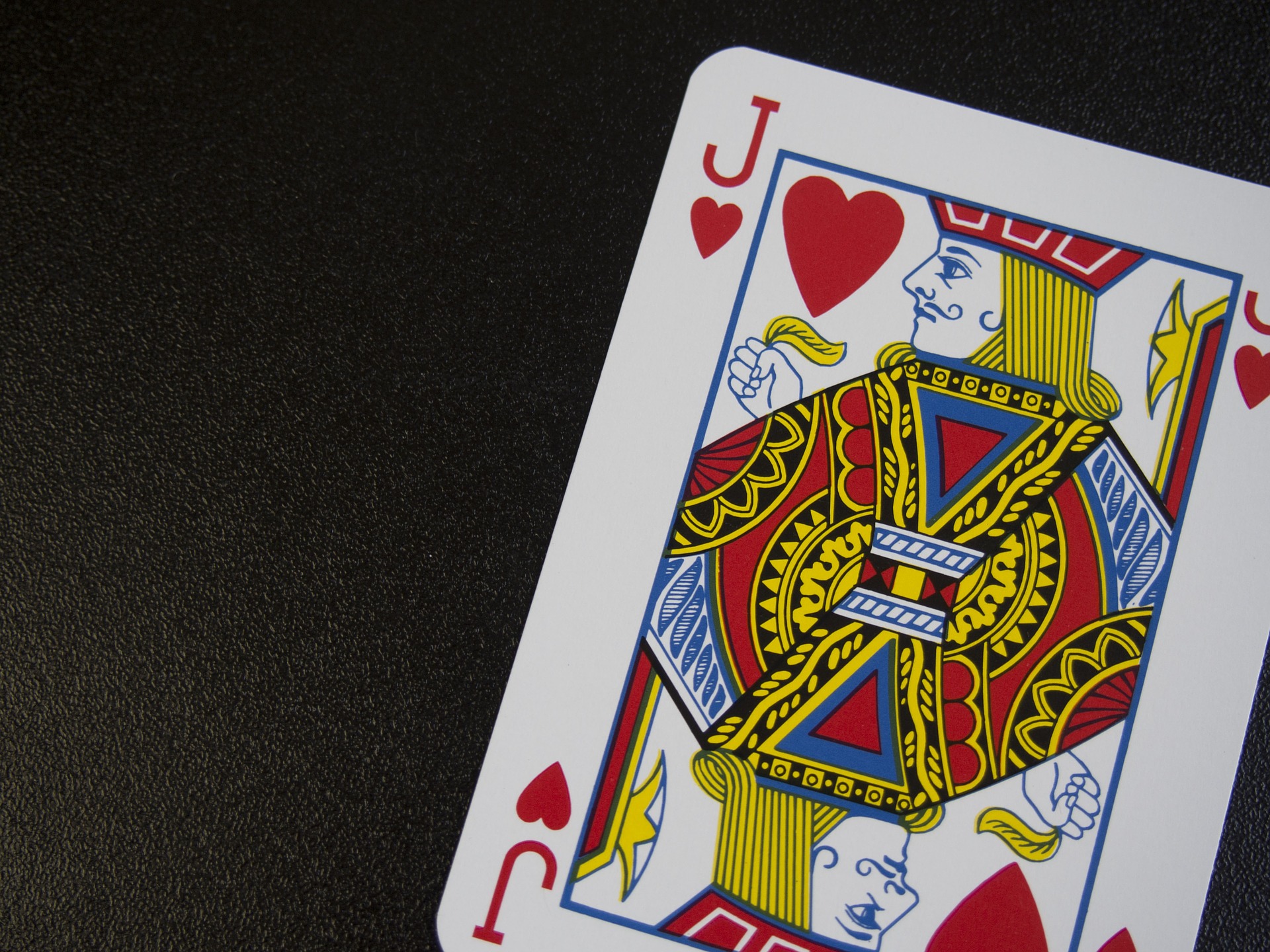 Playing Pocket Jacks Properly for your Advantage in Poker Gaming