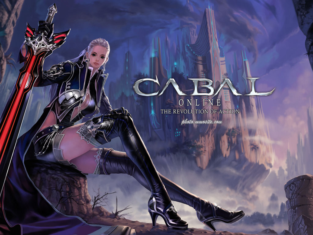 Cabal Online Review