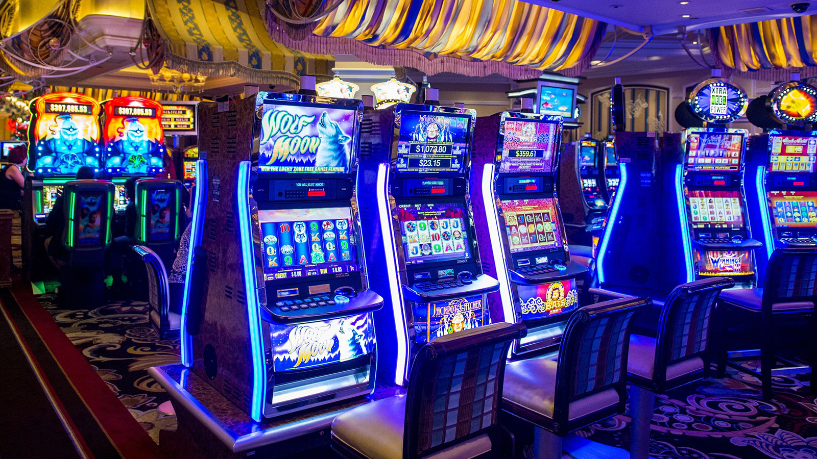 Want to win at slots? Here are some actionable tips and tricks