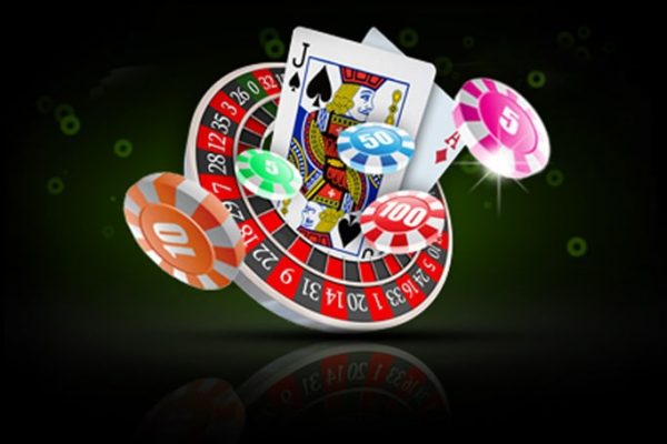 Atlantic City Online Casino