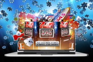 How The Online Slots Have Maintained A Good Place In The Society?