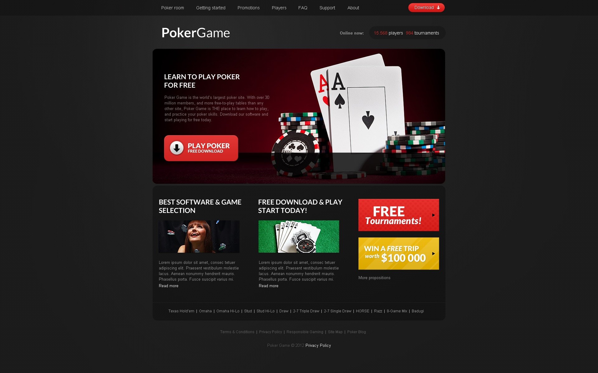 Whats Happening With Poker Platforms – Check The Reality