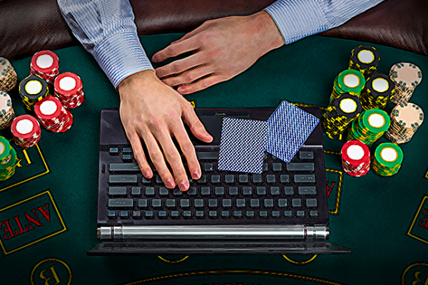 Casino Poker Competition Online – Get to know about the competition 