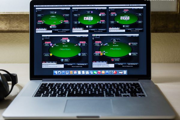 Some Useful Tactics For Stealing Blinds In Online Poker