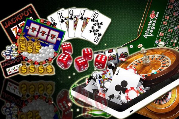 Best Gambling Net Casino Bonus – Get the details about the bonuses