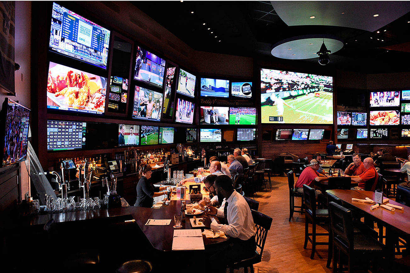 The Most Prominent Types Of Sports Betting