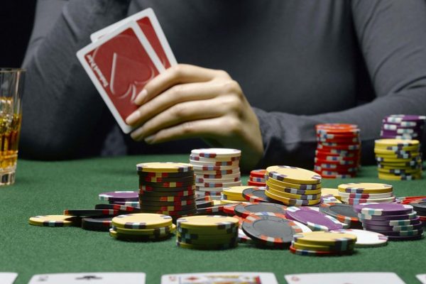 Know The History About Online Poker!